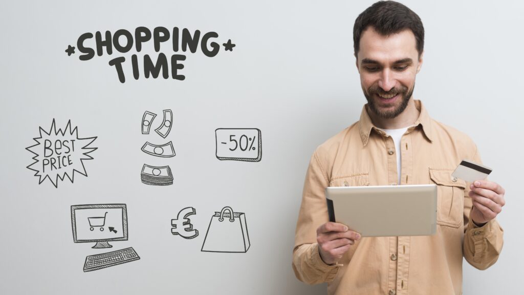 ecommerce trends