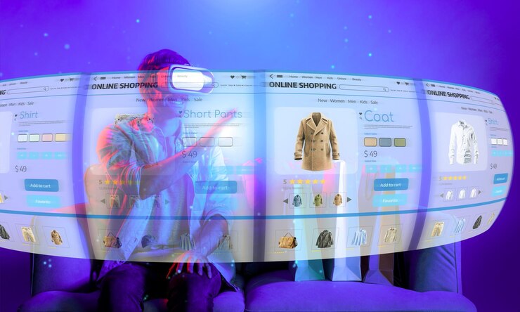 ecommerce growth