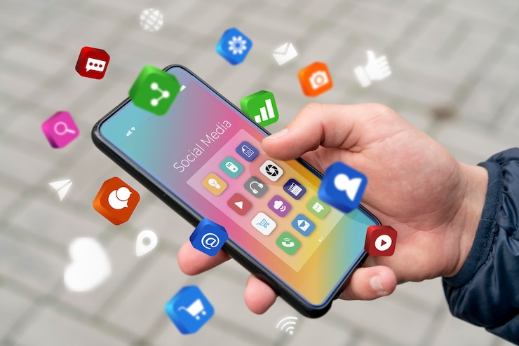 mobile commerce