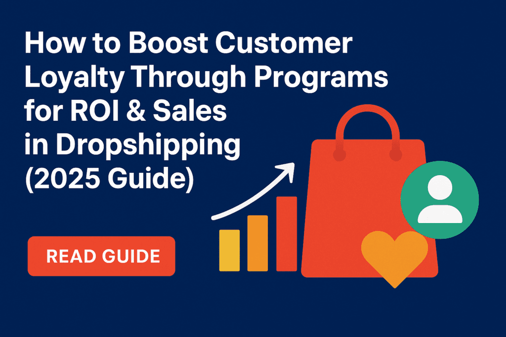 Boost Customer Loyalty