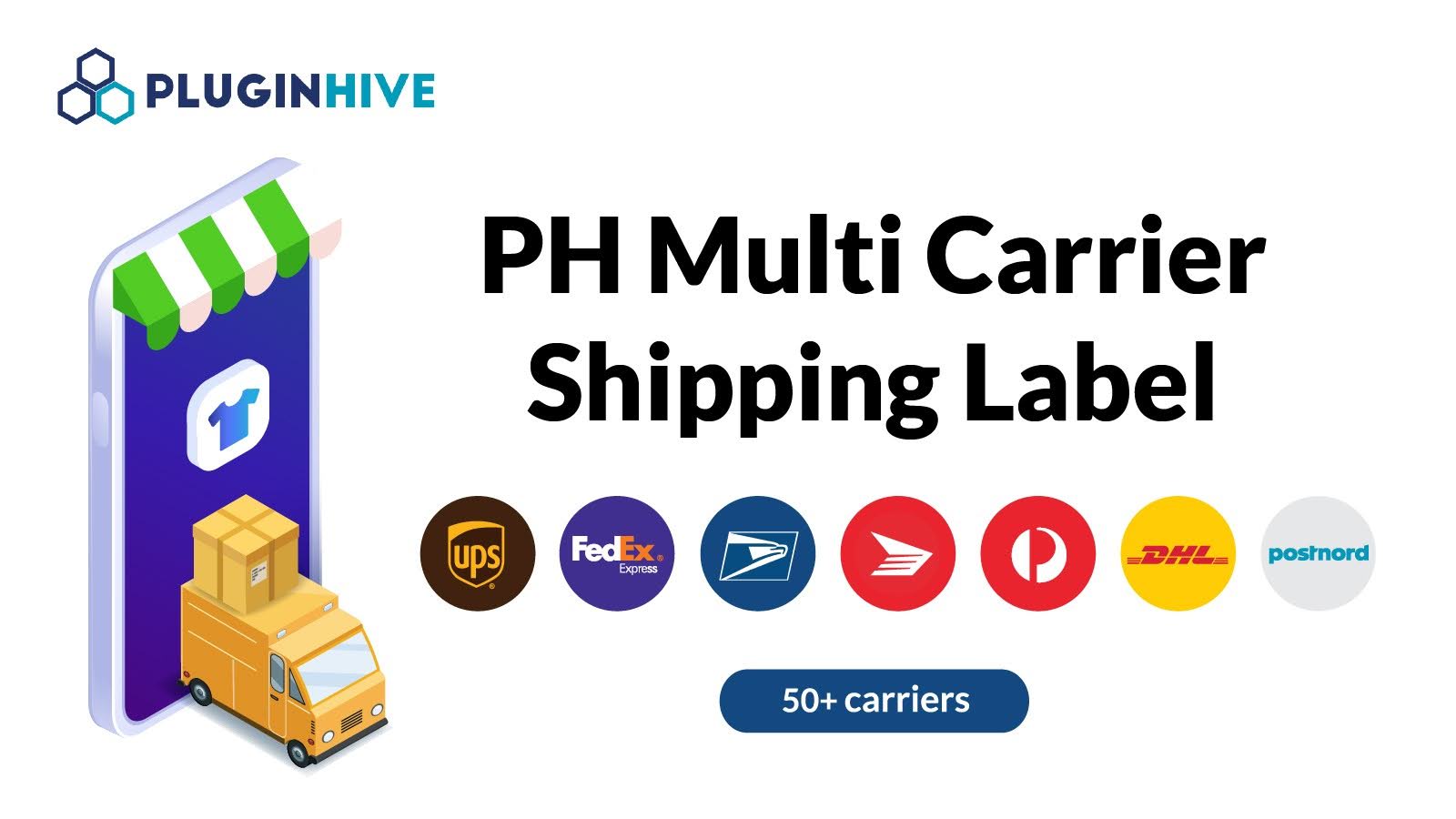 Shipping Label