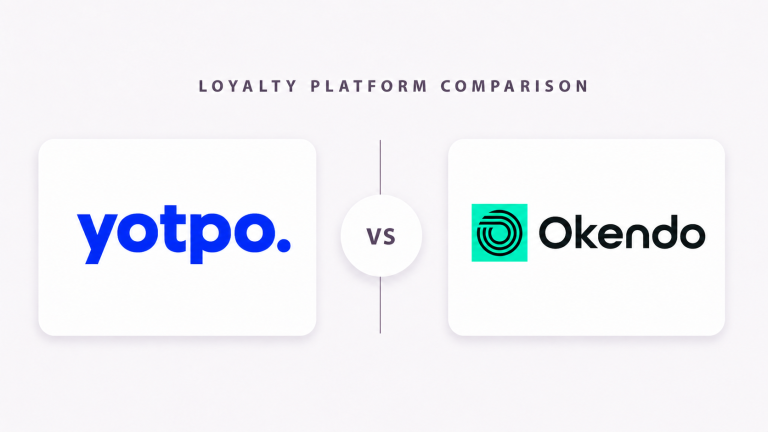 Yotpo vs Okendo