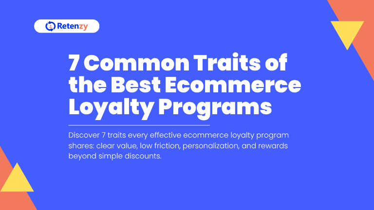 7 common traits