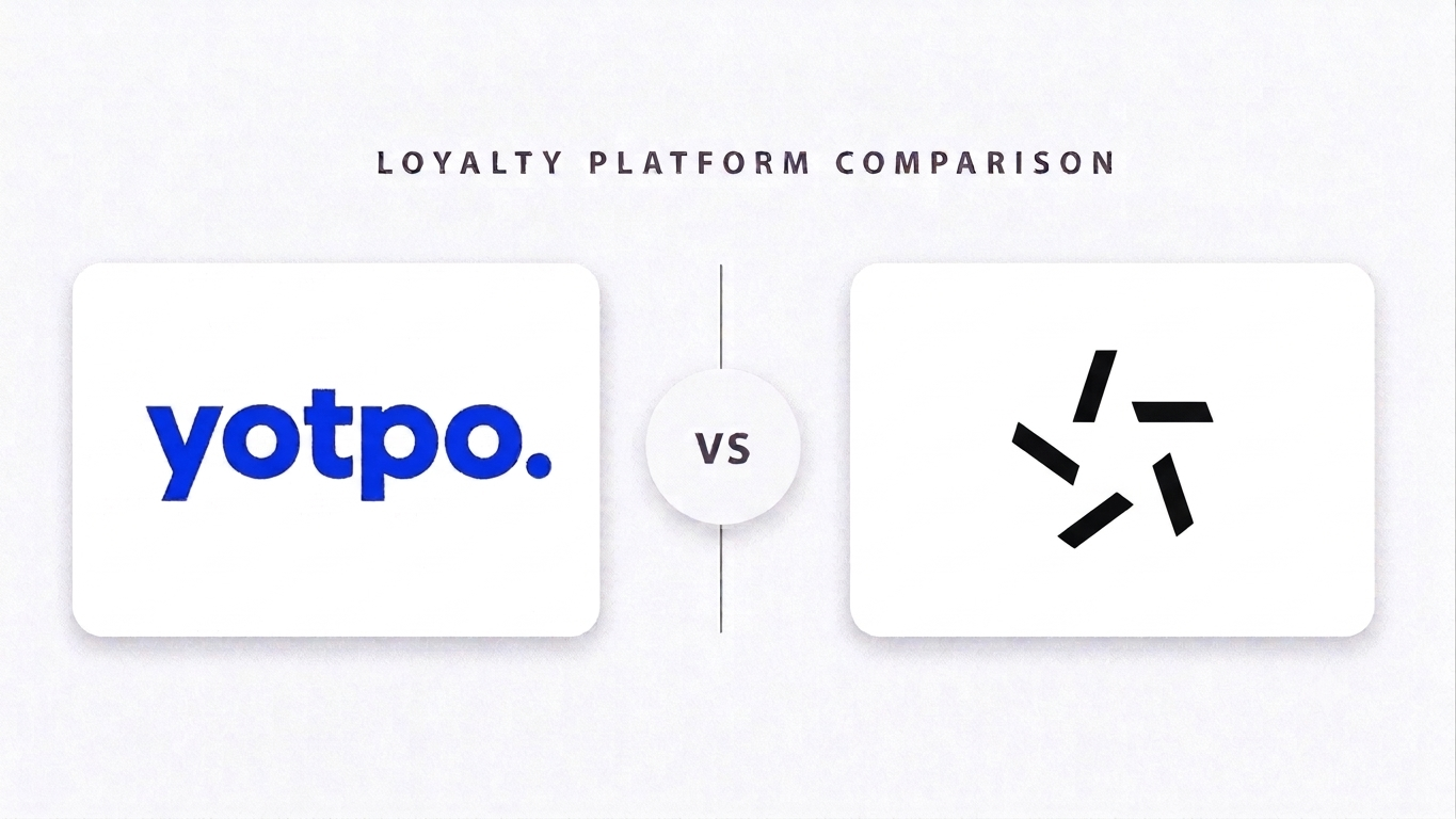 Yotpo vs Stamped