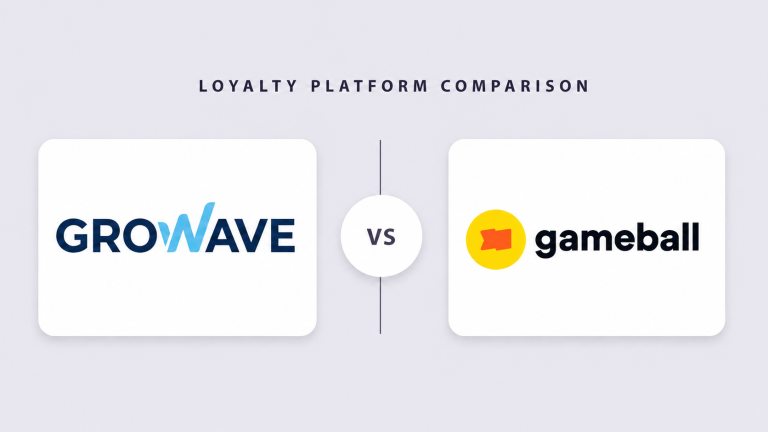 Growave vs Gameball