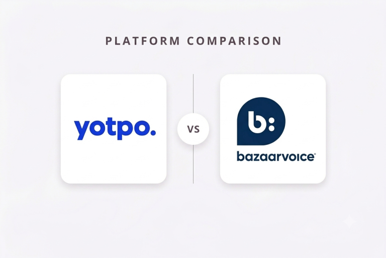 yotpo vs bazaarvoice