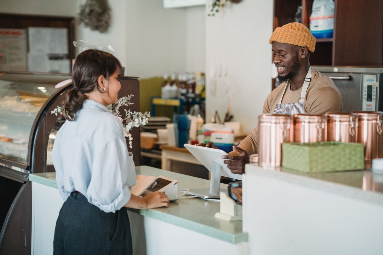 Make Loyalty Progress Visible