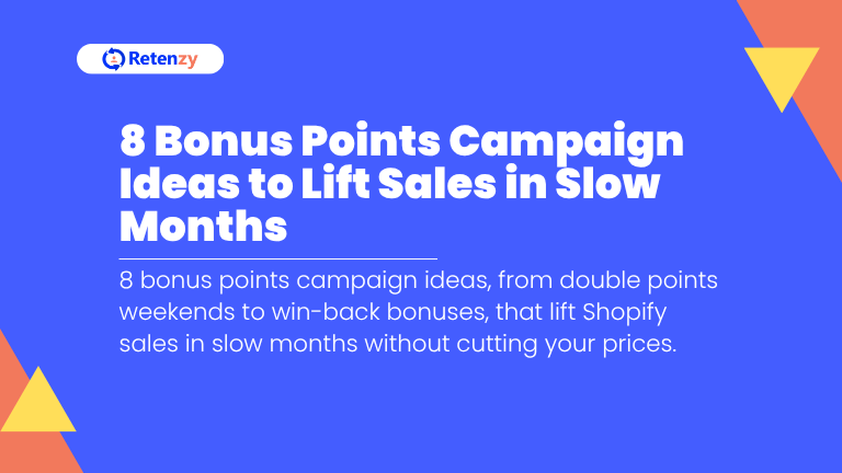Bouns Point Campaign