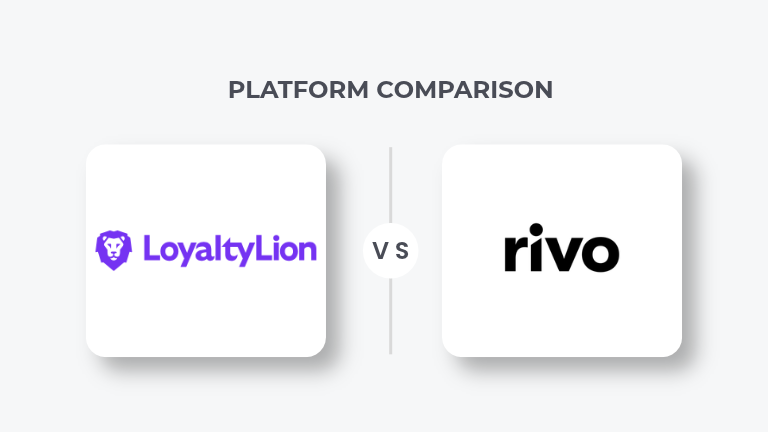 Loyaltylion vs rivo