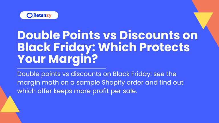 black friday discount ideas