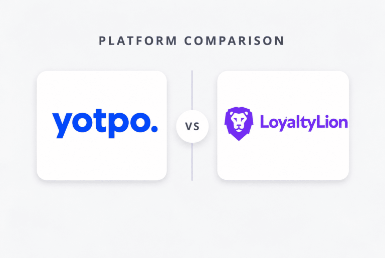 yotpo vs loyaltylion