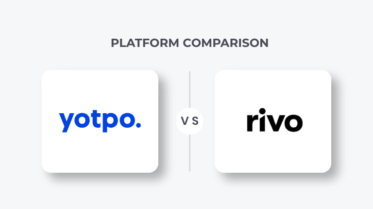 yotpo vs rivo