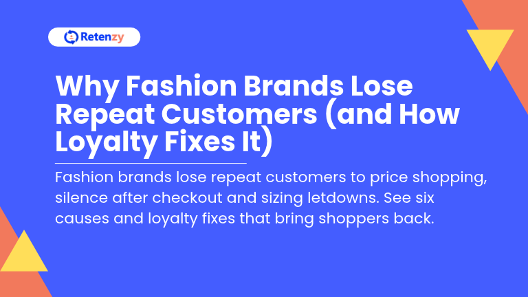 repeat customers